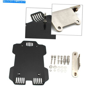 Engine Covers XLbhv[gیJo[Jo[GWV[VBMW R18 2020-2021ɓKĂ܂ Skid Plate Protection Cover Engine Chassis Under Guard Fit For BMW R18 2020-2021