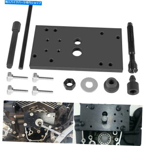 Engine Covers cCJxAOCXg[[v[[n[[~EH[L[M8 2017-Up̃c[폜 Twin Cam Bearing Installer & Puller Remove Tools For Harley Milwaukee M8 2017-UP