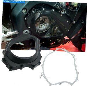 Engine Covers Honda CBR 1000RR W/ Gasket 2004-2007 2005�J�X�^���̃u���b�N�E�N�����N�P�[�X�J�o�[ Black Right Crankcase Cover For Honda CBR 1000RR W/ gasket 2004-2007 2005 Custom�y���s�A���i�z