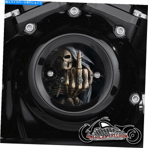 Engine Covers �n�[���[�f�r�b�h�\���~���E�H�[�L�[8 8�̃^�C�~���O�|�C���g�J�o�[M8���[�p�[���w HARLEY DAVIDSON MILWAUKEE 8 EIGHT TIMING POINTS COVER M8 REAPER MIDDLE FINGER