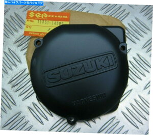 Engine Covers �X�Y�LRM125 1984-1986�A�V�����I���W�i���̃}�O�l�g�J�o�[11351-14500 SUZUKI RM125 1984-1986, NEW ORIGINAL MAGNETO COVER 11351-14500�y���s�A���i�z