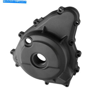 Engine Covers GWXe[^[Jo[JTLjW400 Z400 EX400 ER400 18-23ɓKĂ܂ Engine Stator Cover Crankcase Fit For Kawasaki Ninja 400 Z400 EX400 ER400 18-23