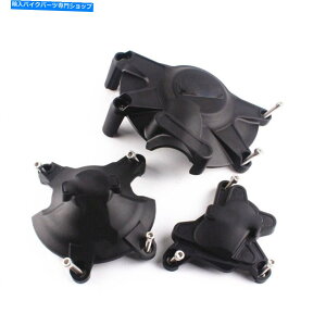 Engine Covers Yamaha YZF R1 2009 2010 2011 2012-2014��ABS�G���W���X�e�[�^�[�J�o�[�N�����N�P�[�X ABS Engine Stator Cover Crank Case For Yamaha YZF R1 2009 2010 2011 2012-2014�y���s�A���i�z