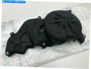 Engine Covers Apryia RSV4 1000 RRGW[^[Nb`Jo[P[X1A007414 Aprilia RSV4 1000 RR Engine Motor Clutch Cover Case 1A007414