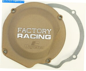 Engine Covers �X�y�N�g���t�@�N�g���[�C�O�j�b�V�����J�o�[�}�O�l�V�E���{�[�C�Z��SC-22M 94-95�X�Y�LRM250 Spectra Factory Ignition Cover Magnesium Boyesen SC-22M 94-95 Suzuki RM250