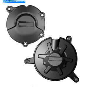 Engine Covers Aprilia Tuono V4 RSV4 2021 2022�̃I���^�l�[�^�[�G���W���J�o�[�N���b�`�P�[�X Alternator Engine Cover Clutch Case For Aprilia TUONO V4 RSV4 2021 2022 New�y���s�A���i�z
