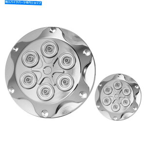 Engine Covers �G���W���_�[�r�[�^�C�}�[�^�C�~���O�J�o�[�n�[���[�X�|�[�c�X�^�[883 XR1200X X48�p�̃I�[�g�o�C Engine Derby Timer Timing Cover Motorcycle For Harley Sportster 883 XR1200X X48�y���s�A���i�z