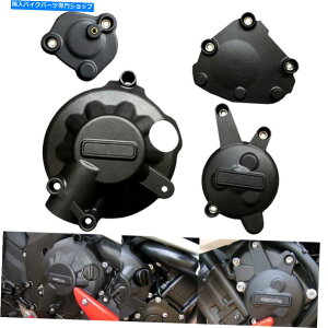 Engine Covers ���}�nYZF-R1 YZF R1 LE 2007 2008�̃G���W���J�o�[�K�[�h�X���C�_�[�v���e�N�^�[�L�b�g Engine Cover Guards Slider Protector Kits For Yamaha YZF-R1 YZF R1 LE 2007 2008�y���s�A���i�z