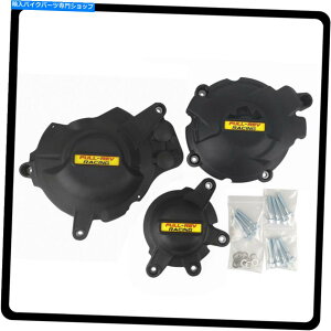 Engine Covers Honda CBR1000RR 2017 2018 2019�̃N���b�V���ی�G���W���P�[�X�J�o�[ /�X���C�_�[ Crash Protection Engine Case Cover / Slider For Honda CBR1000RR 2017 2018 2019�y���s�A���i�z