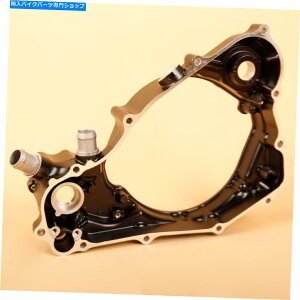 Engine Covers z_CR250R1988-1989ENNP[XJo[EH[^[|vJo[11340-ks7-831 1988-1989 For Honda CR250R Right Crankcase Cover Water Pump Cover 11340-KS7-831