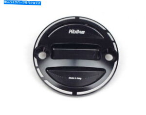 Engine Covers Ducati Scrambler / Xdiavel / Monster 797�^�C�~���O�����J�o�[�u���b�N Ducati Scrambler / XDiavel / Monster 797 Timing Inspection Cover BLACK�y���s�A���i�z
