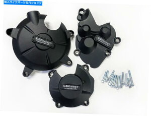 Engine Covers JTLjWZX6R 2009-2016GWXe[^[Jo[NNP[X̃ubN Black For Kawasaki Ninja ZX6R 2009-2016 Engine Stator Cover Crank Case