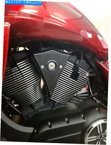 Engine Covers �`�[�Y�E�F�b�W�p�b�P�[�W�A�T�C�h�J�o�[�Z�b�g�A�����N���X�J���g���[�A�n�[�h�{�[���A�}�O�i�� Cheese Wedge Package, side covers set, Victory Cross Country, Hardball, Magnum