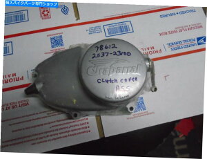 Engine Covers �V�����Â��X�g�b�N�`���p�����G���W�����[�^�[�T�C�h�N���b�`�J�o�[78612�x�m2537-23100 new old stock Chaparral Engine Motor Side Clutch Cover78612 fuji 2537-23100�y���s�A���i�z
