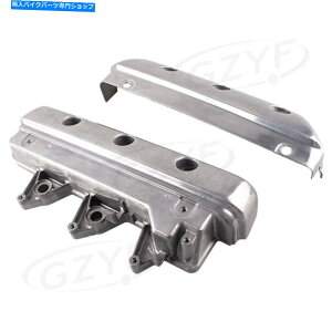 Engine Covers 2PCXe[^[GWJo[NNP[XtBbgz_GL1800S[hEBO2001-2013I[goC 2pc Stator Engine Cover Crankcase Fit Honda GL1800 Goldwing 2001-2013 Motorcycle