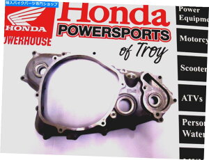 Engine Covers 新しい本物のホンダOEM右クランクケースカバー2006-2008 CRF450R 11331-Men-A00 * NEW GENUINE HONDA OEM RIGHT CRANKCASE COVER 2006-2008 CRF450R 11331-MEN-A00 *