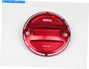 Engine Covers Ducati Scrambler / Xdiavel / Monster 797�^�C�~���O�����J�o�[���b�h Ducati Scrambler / XDiavel / Monster 797 Timing Inspection Cover RED�y���s�A���i�z