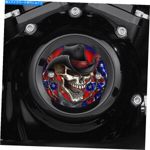 Engine Covers �n�[���[�f�r�b�h�\���~���E�H�[�L�[8 8�̃^�C�~���O�|�C���g�J�o�[M8�G���W���J�E�{�[�C�X�J�� HARLEY DAVIDSON MILWAUKEE 8 EIGHT TIMING POINTS COVER M8 ENGINES COWBOY SKULL