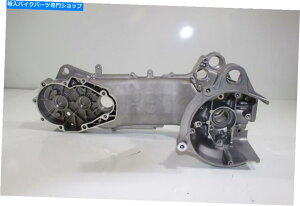 Engine Covers CPI L.�N�����N�P�[�X17`` 64A-01201-00-00 64A-01101-00-00 L.�N�����N�P�[�X�J�o�[ CPI L. CRANK CASE 17`` 64A-01201-00-00 with 64A-01101-00-00 L. CRANK CASE COVER�y���s�A���i�z