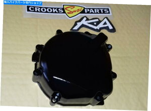 Engine Covers NOS 11351-35F02 GSX-R1000/GSX-R750/GSX-R600{̃XYLL.H.}OlgJo[ NOS 11351-35F02 GSX-R1000/GSX-R750/GSX-R600 Genuine Suzuki L.H. Magneto Cover