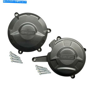 Engine Covers Ducati Panigale 1199 2012-2014 1299 2016-20�p�̃I���^�l�[�^�[�G���W���N���b�`�J�o�[ Alternator Engine Clutch Cover For DUCATI Panigale 1199 2012-2014 1299 2016-20�y���s�A���i�z
