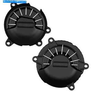 Engine Covers �I���^�l�[�^�[�G���W���N���b�`�J�o�[�P�[�XDucati Panigale V4 R V4R 2019 2020 NEW Alternator Engine Clutch Cover Case For Ducati Panigale V4 R V4R 2019 2020 New�y���s�A���i�z