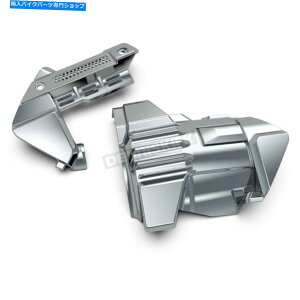 Engine Covers Goldstrike Chrome Engine�J�o�[-78500 Goldstrike Chrome Engine Covers - 78500�y���s�A���i�z
