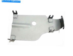 Engine Covers BSA M20 WWII�G���W���x�[�X�v���[�g�J�o�[�I�C���`�����o�[�N�����N�P�[�X�i�v���C�}�[�j�iU�j BSA M20 WWII ENGINE BASE PLATE COVER OIL CHAMBER CRANKCASE (PRIMER) (U)�y���s�A���i�z