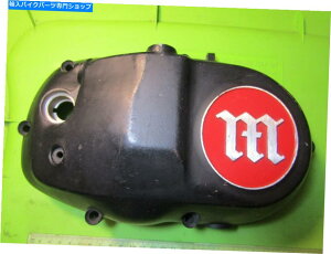 Engine Covers Montesa Cota 242�E�G���W���P�[�X�J�o�[��1 P/N 3960.102 NOS 39M 1984-1985��1 Montesa Cota 242 Right Engine Case Cover # 1 p/n 3960.102 NOS 39M 1984-1985 #1�y���s�A���i�z