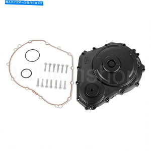 Engine Covers GSX-R750 2006-2007̃I[goC̐VpNb`Jo[E Motorcycle New Replacement Clutch Cover Right Side for SUZUKI GSX-R750 2006-2007