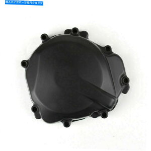 Engine Covers XYLGSXR1000 GSX-R 1000 2005-2006ubNSÃXe[^[GWJo[NNP[X Stator Engine Cover Crankcase For Suzuki GSXR1000 GSX-R 1000 2005-2006 Black SA