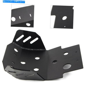 Engine Covers z_CRF250L 2013-2019̃GWیJo[K[hveN^[XLbhv[g Engine Protection Cover Guard Protector Skid Plate For HONDA CRF250L 2013-2019