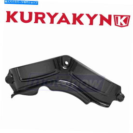 Engine Covers 2018-2020のKuryakynシリンダーベースカバーハーレーデビッドソンflfbsファットボーイ114 ym Kuryakyn Cylinder Base Cover for 2018-2020 Harley Davidson FLFBS Fat Boy 114 ym