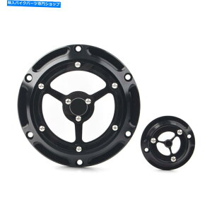 Engine Covers Harley Sportster Iron XL883 XL1200 48 72̃GW_[r[^C}[^C~OJo[ Engine Derby Timer Timing Cover For Harley Sportster Iron XL883 XL1200 48 72 New