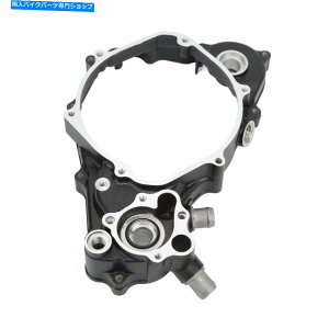 Engine Covers ENNP[XJo[EH[^[|vJo[11340-ks7-831z_CR250R 1988-1989 Right crankcase cover Water Pump cover 11340-KS7-831 for Honda CR250R 1988-1989