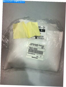 Engine Covers V{̐ZX10R 11-18GWd@Jo[14031-0555 NEW GENUINE KAWASAKI ZX10R 11-18 ENGINE GENERATOR COVER 14031-0555