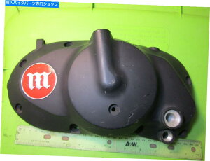 Engine Covers �����e�T�R�^330���G���W���P�[�X�J�o�[P/N 5160.10104 NOS 61M 1985 Montesa Cota 330 Left Engine Case Cover p/n 5160.10104 NOS 61M 1985�y���s�A���i�z
