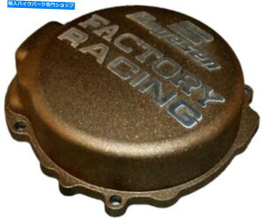 Engine Covers �X�y�N�g���t�@�N�g���[�C�O�j�b�V�����J�o�[�}�O�l�V�E���{�[�C�Z��SC-41AM Spectra Factory Ignition Cover Magnesium Boyesen SC-41AM