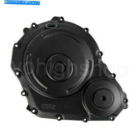 Engine Covers スズキGSX-R600 2006-2007の新しい品質のクラッチカバークランクケース右側 New Quality Clutch Cover Crankcase Right Side for SUZUKI GSX-R600 2006-2007