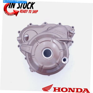 Engine Covers �z���_���G���W���P�[�X�X�e�[�^�[�W�F�l���[�^�[�J�o�[2016-2019 CRF1000�A�t���J�c�C��L A HONDA LEFT ENGINE CASE STATOR GENERATOR COVER 2016-2019 CRF1000 AFRICA TWIN L A�y���s�A���i�z