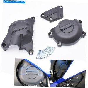 Engine Covers �G���W���K�[�h���}�nYZF-R6 R6 GYTR 06-22�̃G���W���P�[�X�J�o�[�X���C�_�[�v���e�N�^�[ Engine Guards Engine Case Cover Slider Protector For Yamaha YZF-R6 R6 GYTR 06-22�y���s�A���i�z