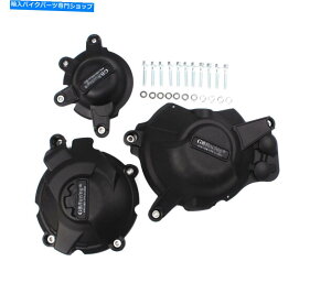 Engine Covers ABS�v���X�`�b�N�G���W���X�e�[�^�[�J�o�[�N�����N�P�[�X�ɓK������z���_CBR1000RR 2017-2019 2018 ABS Plastic Engine Stator Cover Crank Case Fits Honda CBR1000RR 2017-2019 2018�y���s�A���i�z