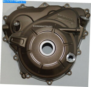 Engine Covers �z���_�I���^�l�[�^�[�J�o�[�A�t���J�c�C��16-19 CRF1000A CRF1000D 11320-MJP-G50 HONDA ALTERNATOR COVER AFRICA TWIN 16-19 CRF1000A CRF1000D 11320-MJP-G50�y���s�A���i�z