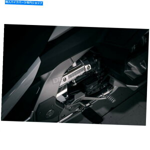 Engine Covers Goldstrike Chrome 6���x�G���W���J�o�[-78501 Goldstrike Chrome 6 Speed Engine Covers - 78501�y���s�A���i�z