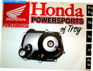 Engine Covers {̃z_OEMENNP[XJo[91-99 Z50R 00-03 XR50R 11330-GW8-690 * GENUINE HONDA OEM RIGHT CRANKCASE COVER 91-99 Z50R 00-03 XR50R 11330-GW8-690 *