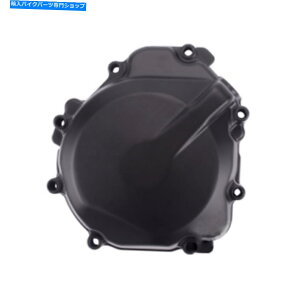 Engine Covers XYLGSX-R 1000 2005-2008p̃KXPbgtGWXe[^[NNP[XJo[ Engine Stator Crankcase Cover with Gasket for Suzuki GSX-R 1000 2005-2008