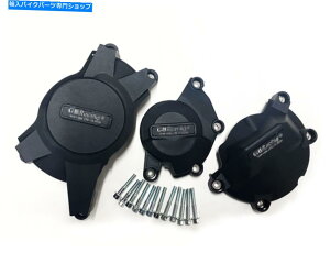 Engine Covers GWXe[^[NNP[XJo[K[hXYLGSXR1000 K9 2009-2015ɓK Engine Stator Crank Case Cover Guard Fits Suzuki GSXR1000 k9 2009-2015