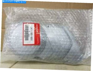 Engine Covers �z���_Z50 CRF50 XR50 CRF70 LH�G���W���J�o�[�V�������A�O���[11341-165-950 Honda Z50 CRF50 XR50 CRF70 LH Engine Cover New Rare Grey 11341-165-950�y���s�A���i�z