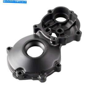 Engine Covers XYLGSX-R 1000 2001-2008A11381-35F01-000̃GWd@Jo[P[X Engine Generator Cover Case for Suzuki GSX-R 1000 2001-2008, 11381-35F01-000