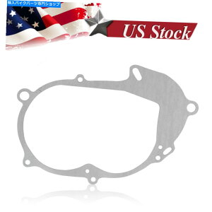 Engine Covers ���}�nPW50 QT50 Y-ZINGER�̃G���W���N���b�`�N�����N�P�[�X�J�o�[�K�X�P�b�g Engine Clutch Crankcase Cover Gasket for Yamaha PW50 QT50 Y-Zinger�y���s�A���i�z